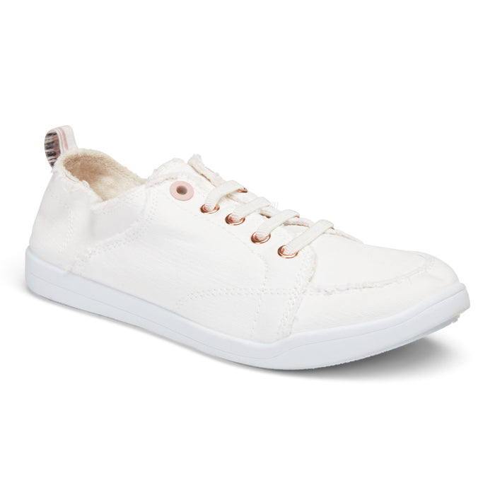 Womens Vionic Beach Pismo in Cream — image 1