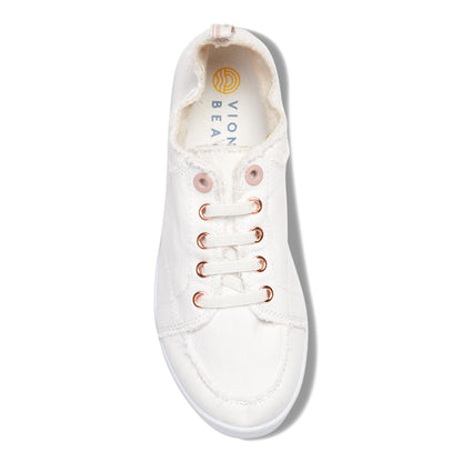 Womens Vionic Beach Pismo in Cream — image 2