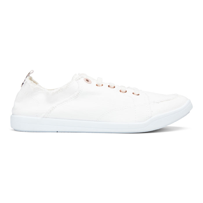 Womens Vionic Beach Pismo in Cream — image 3