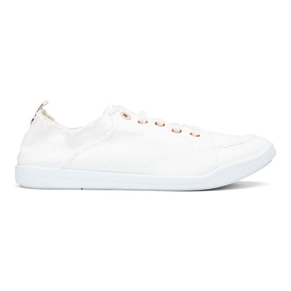 Womens Vionic Beach Pismo in Cream — image 3