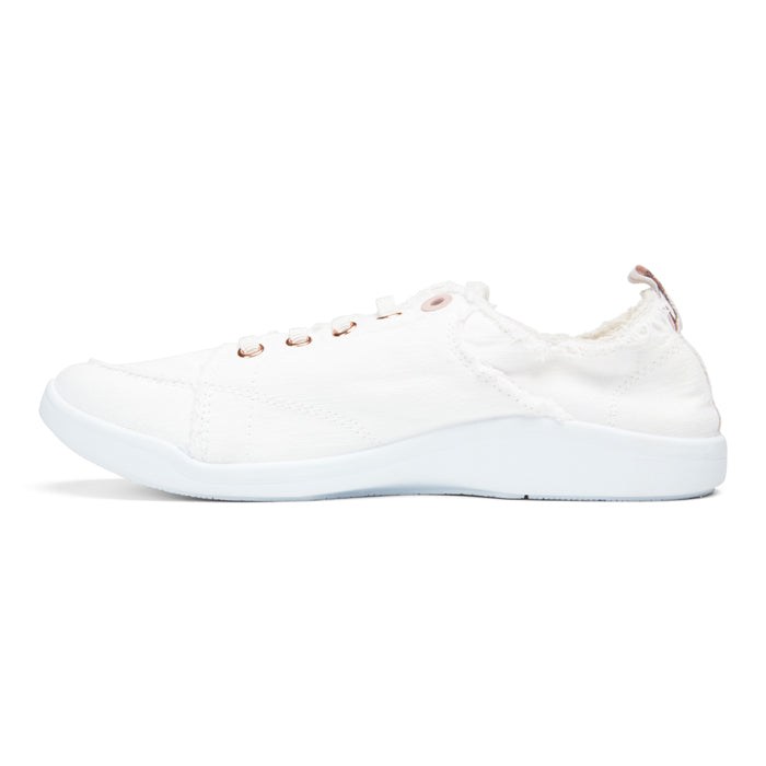 Womens Vionic Beach Pismo in Cream — image 4