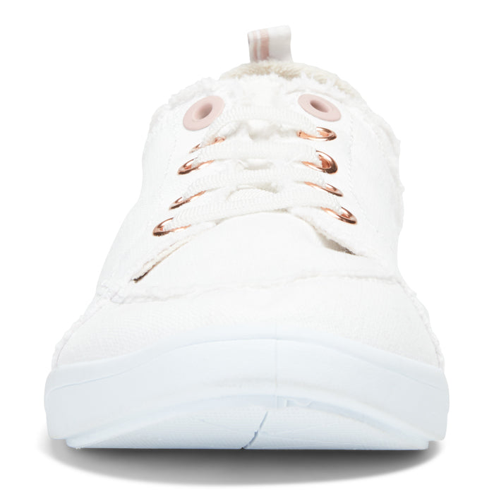 Womens Vionic Beach Pismo in Cream — image 5