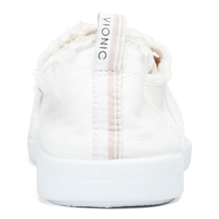 Womens Vionic Beach Pismo in Cream — image 6