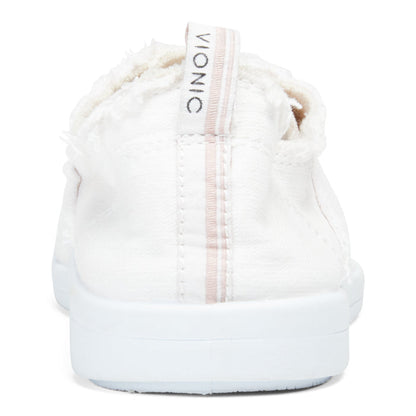 Womens Vionic Beach Pismo in Cream — image 6