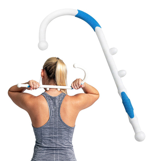 Mini Knot Bad Massage Cane