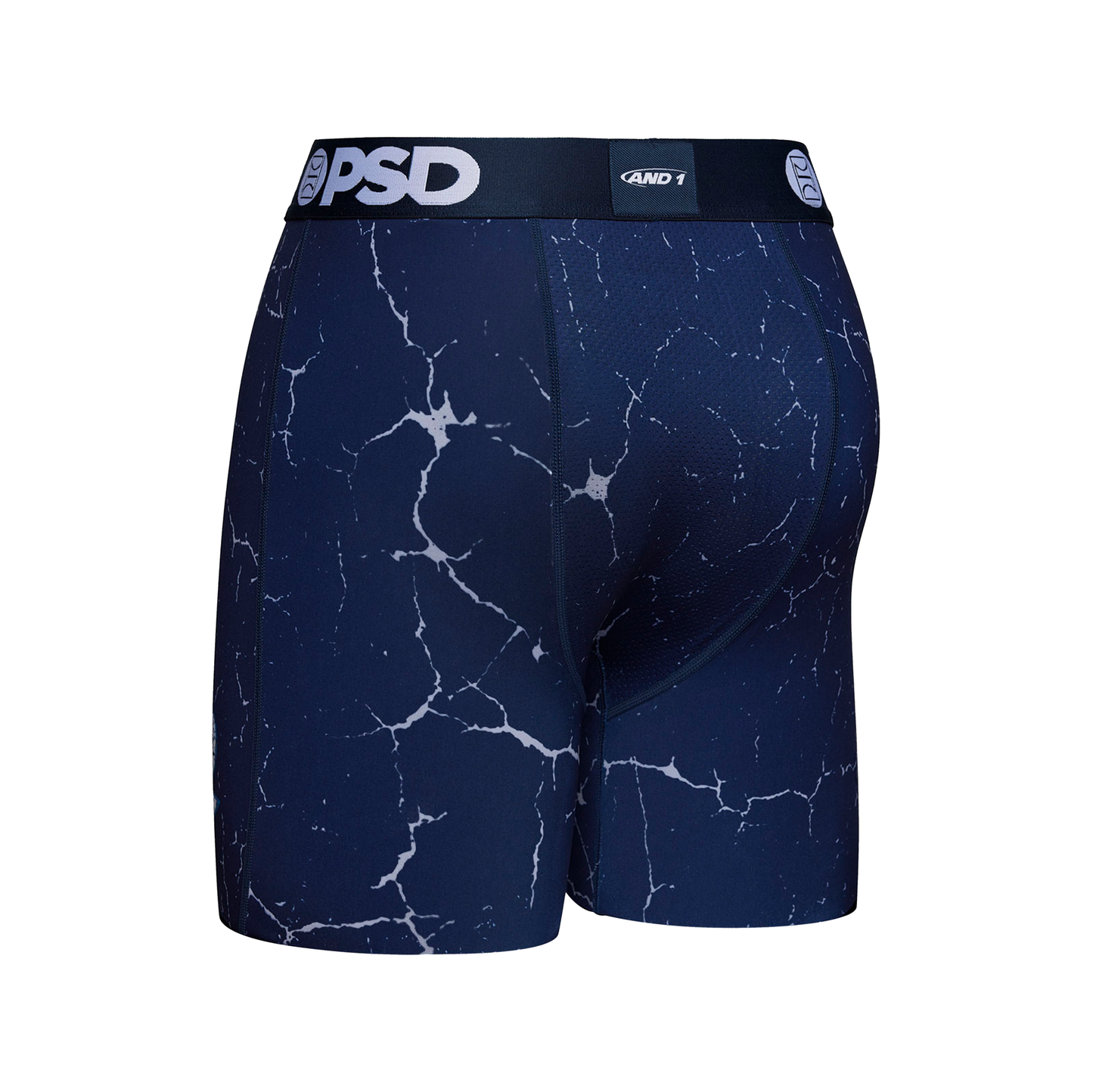 PSD Men's AND1 Boxer Briefs