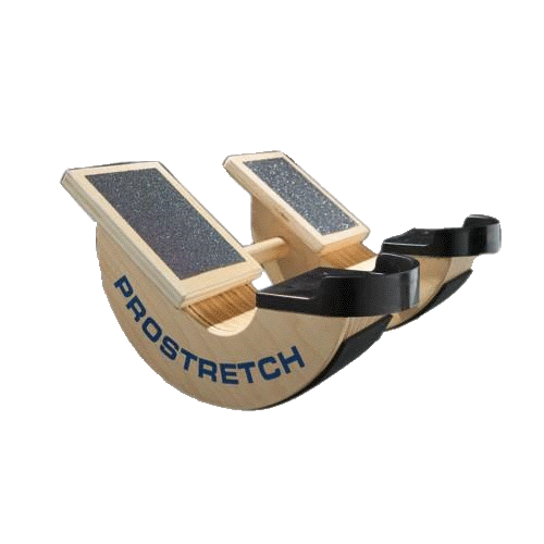 ProStretch® Original Double Wood Calf Stretcher