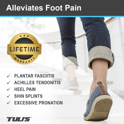 Tuli's® Classic® GEL Heel Cups