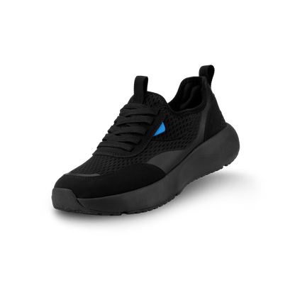 Men's Pacific Sneaker - Black