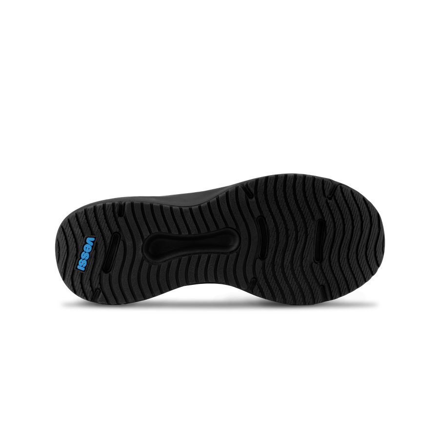 Men's Pacific Sneaker - Black