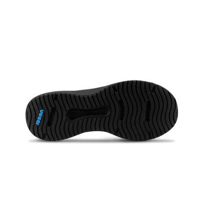 Men's Pacific Sneaker - Black