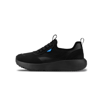 Men's Pacific Sneaker - Black