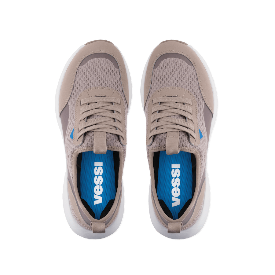 Women's Pacific Sneaker - Gravitate