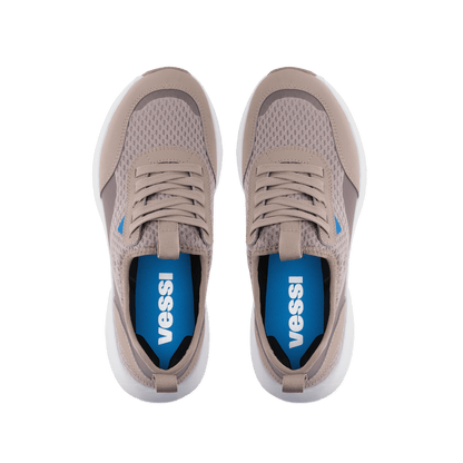 Women's Pacific Sneaker - Gravitate