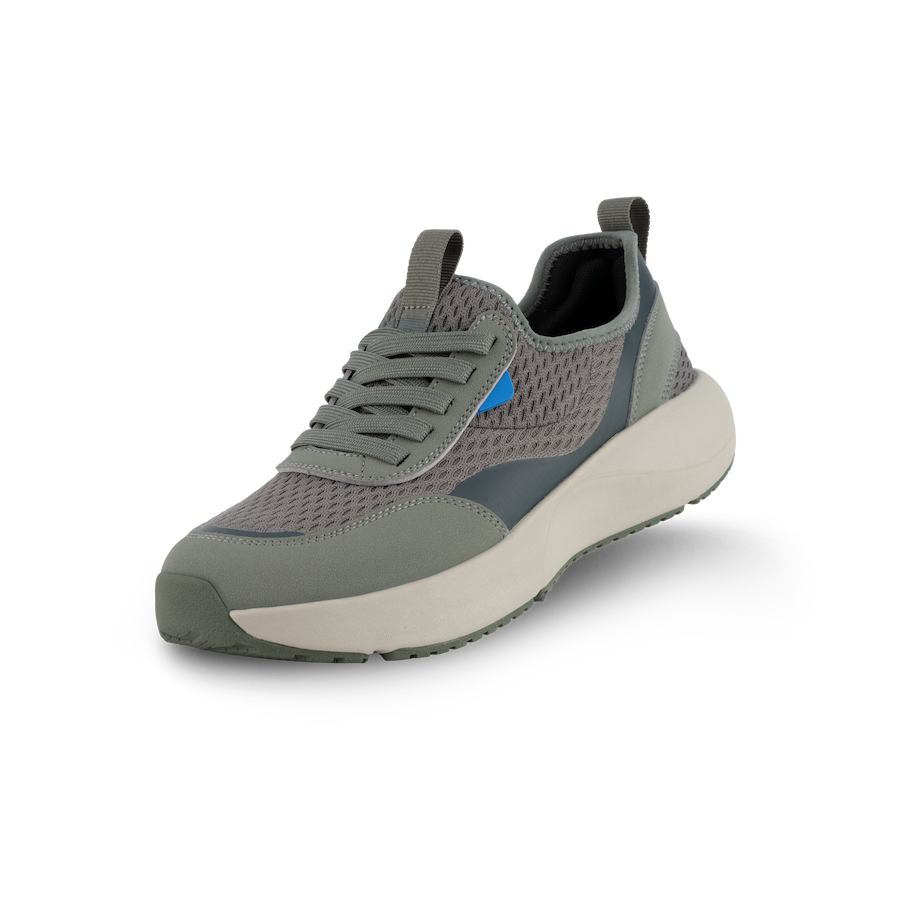 Men's Pacific Sneaker - Grotto