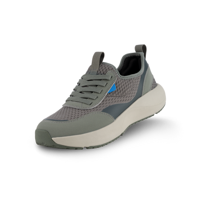 Men's Pacific Sneaker - Grotto