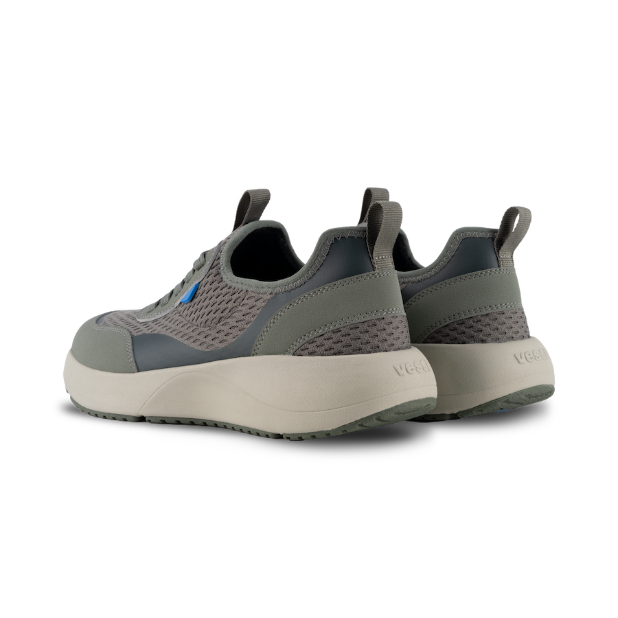 Men's Pacific Sneaker - Grotto