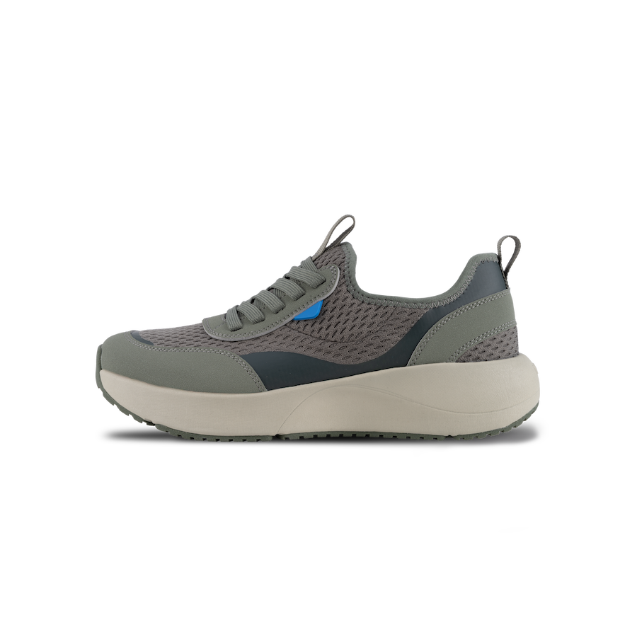 Men's Pacific Sneaker - Grotto