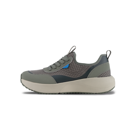 Men's Pacific Sneaker - Grotto