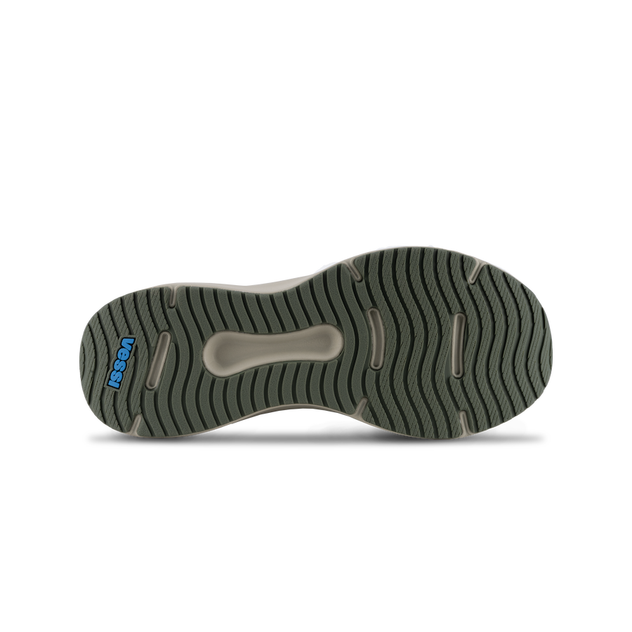 Men's Pacific Sneaker - Grotto