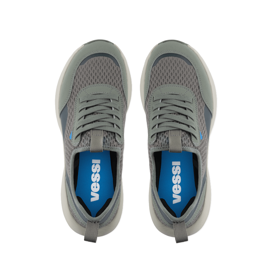 Men's Pacific Sneaker - Grotto