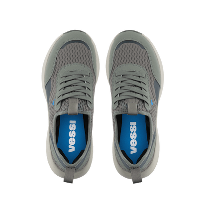 Men's Pacific Sneaker - Grotto