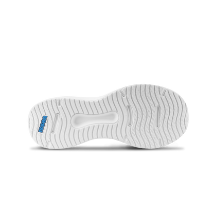 Men's Pacific Sneaker - Warm White
