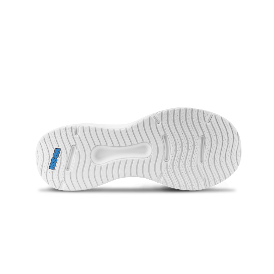 Women's Pacific Sneaker - Warm White