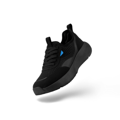 Men's Pacific Sneaker - Black