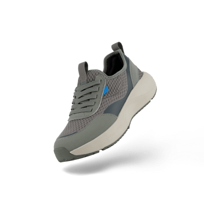 Men's Pacific Sneaker - Grotto
