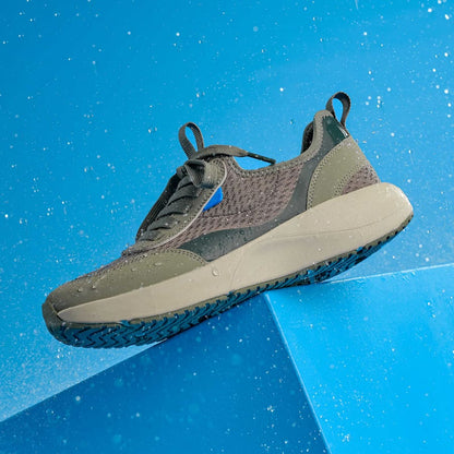 Men's Pacific Sneaker - Grotto