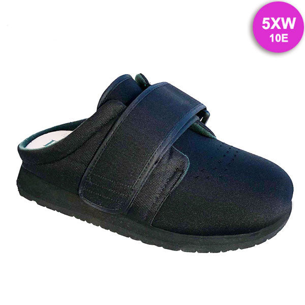 Pedors SUPER MAX SLIDE Black 5X-Wide (10E) — image 1