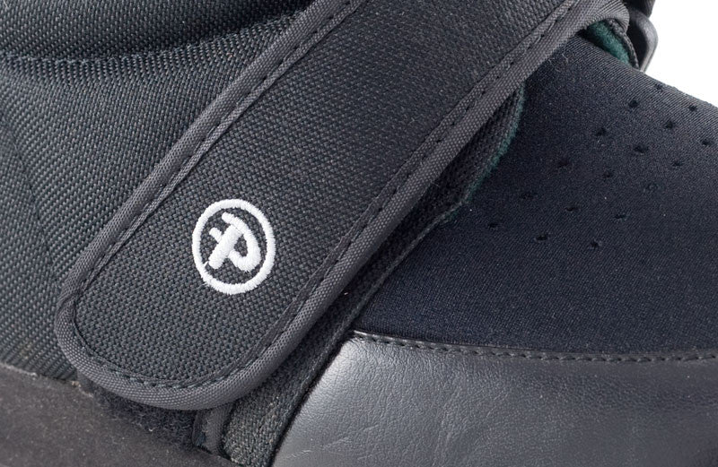 Pedors® High Top Black (600-H) (PAIR) — image 6