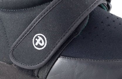 Pedors® High Top Black (600-H) (PAIR) — image 6