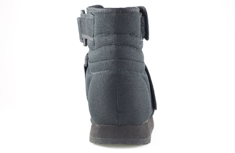 Pedors® High Top Black (600-H) (PAIR) — image 5