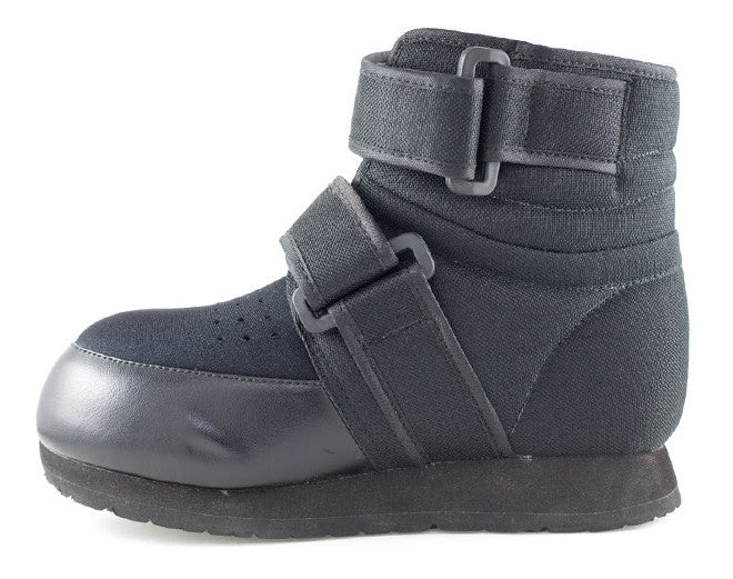 Pedors® High Top Black (600-H) (PAIR) — image 3