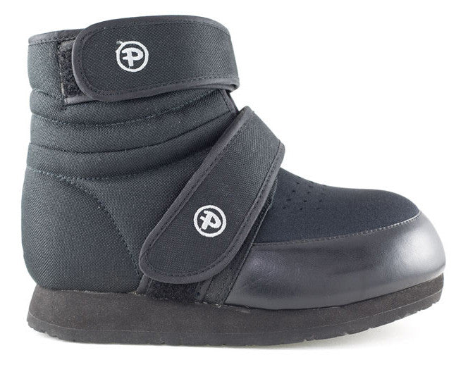 Pedors® High Top Black (600-H) (PAIR) — image 7