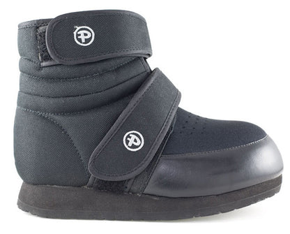 Pedors® High Top Black (600-H) (PAIR) — image 7