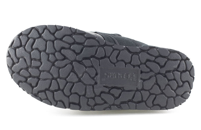 Pedors® High Top Black (600-H) (PAIR) — image 8