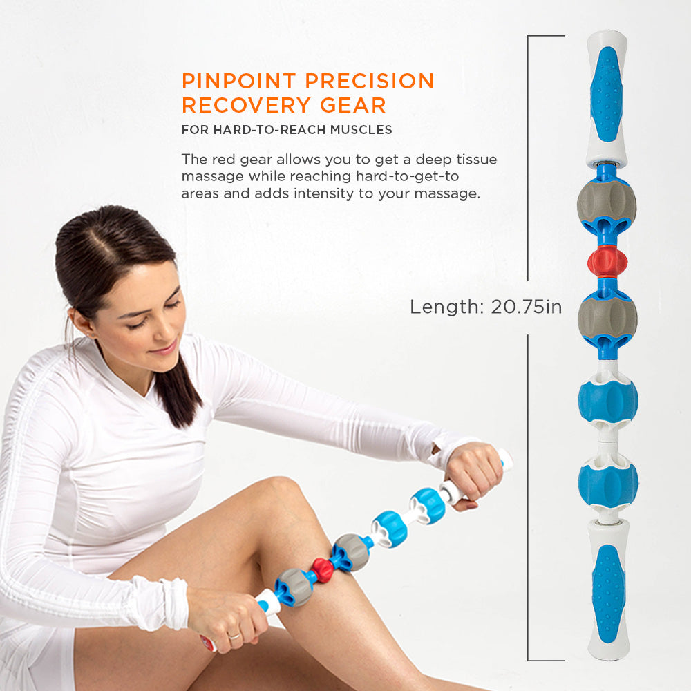 Pro Stick Massage Roller
