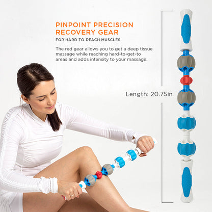 Pro Stick Massage Roller