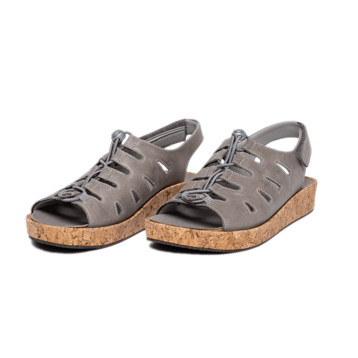 The Traveler Sandal — image 4