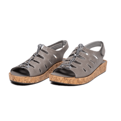 The Traveler Sandal — image 4