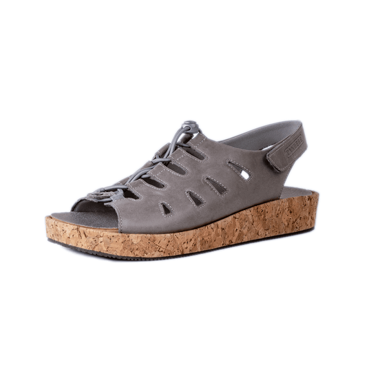 The Traveler Sandal — image 1