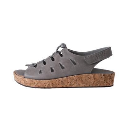 The Traveler Sandal — image 3