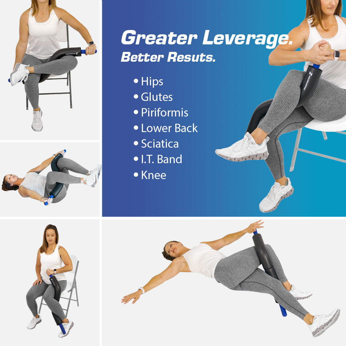 ProStretch® Z