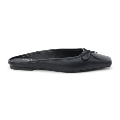 Remy Flat Mule