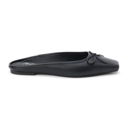 Remy Flat Mule