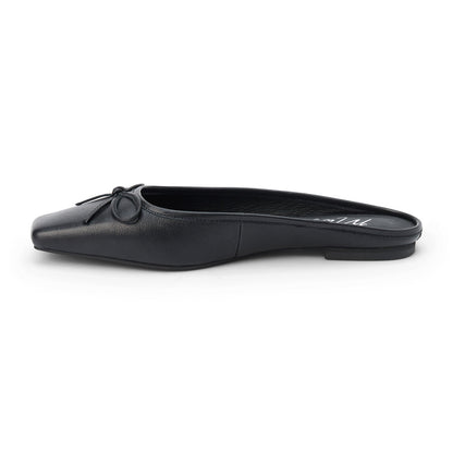 Remy Flat Mule