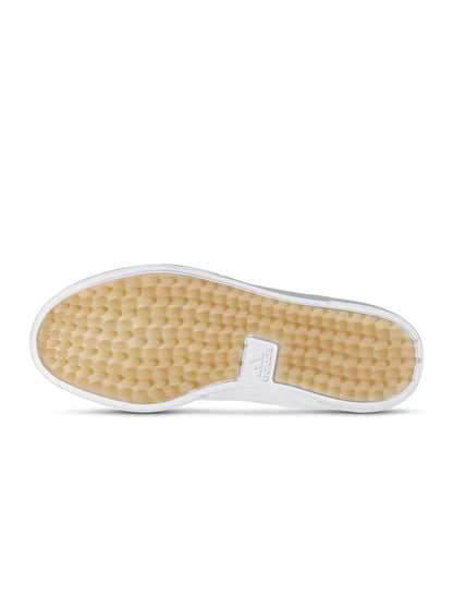 Adidas Women's Retrocross Golf Shoes - White